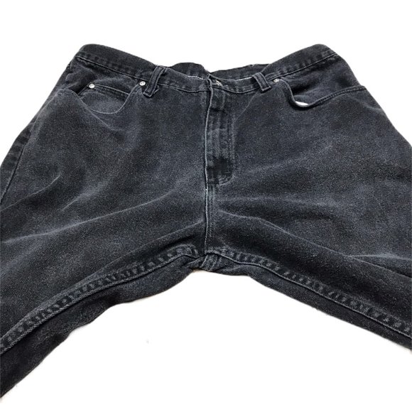 # Wrangler Jeans Sz 36/32 - Picture 4 of 8